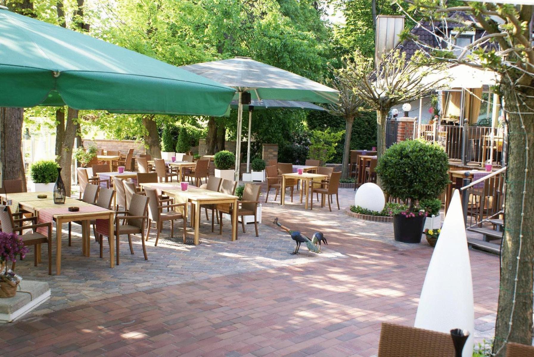 Hotel Robben Bremen