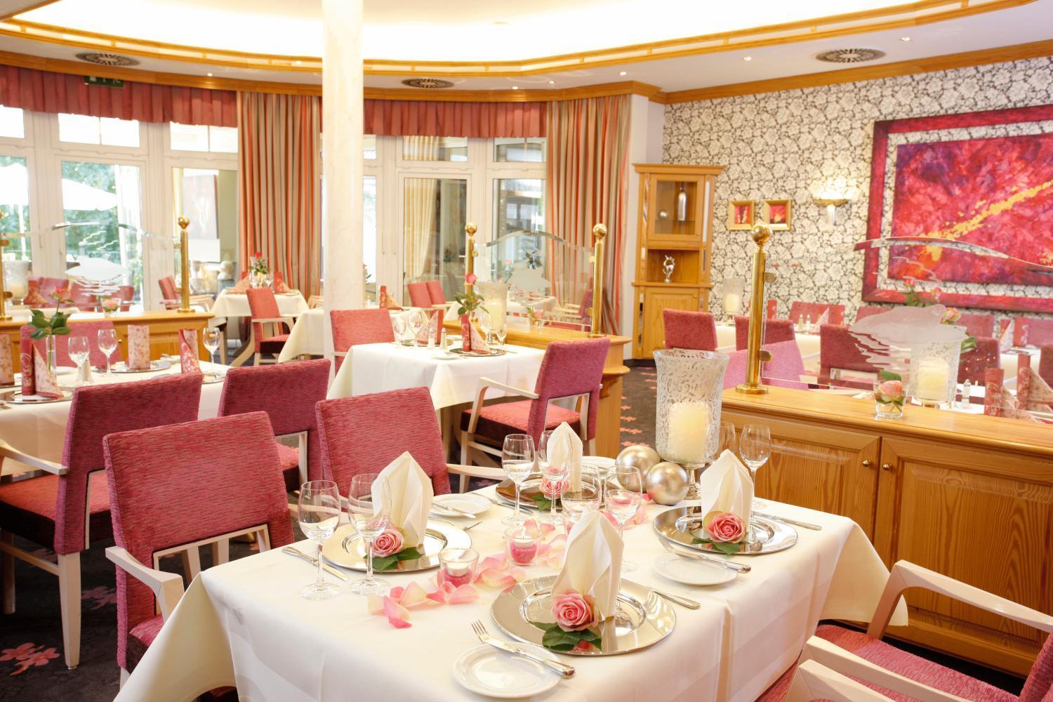 Hotel Robben Bremen