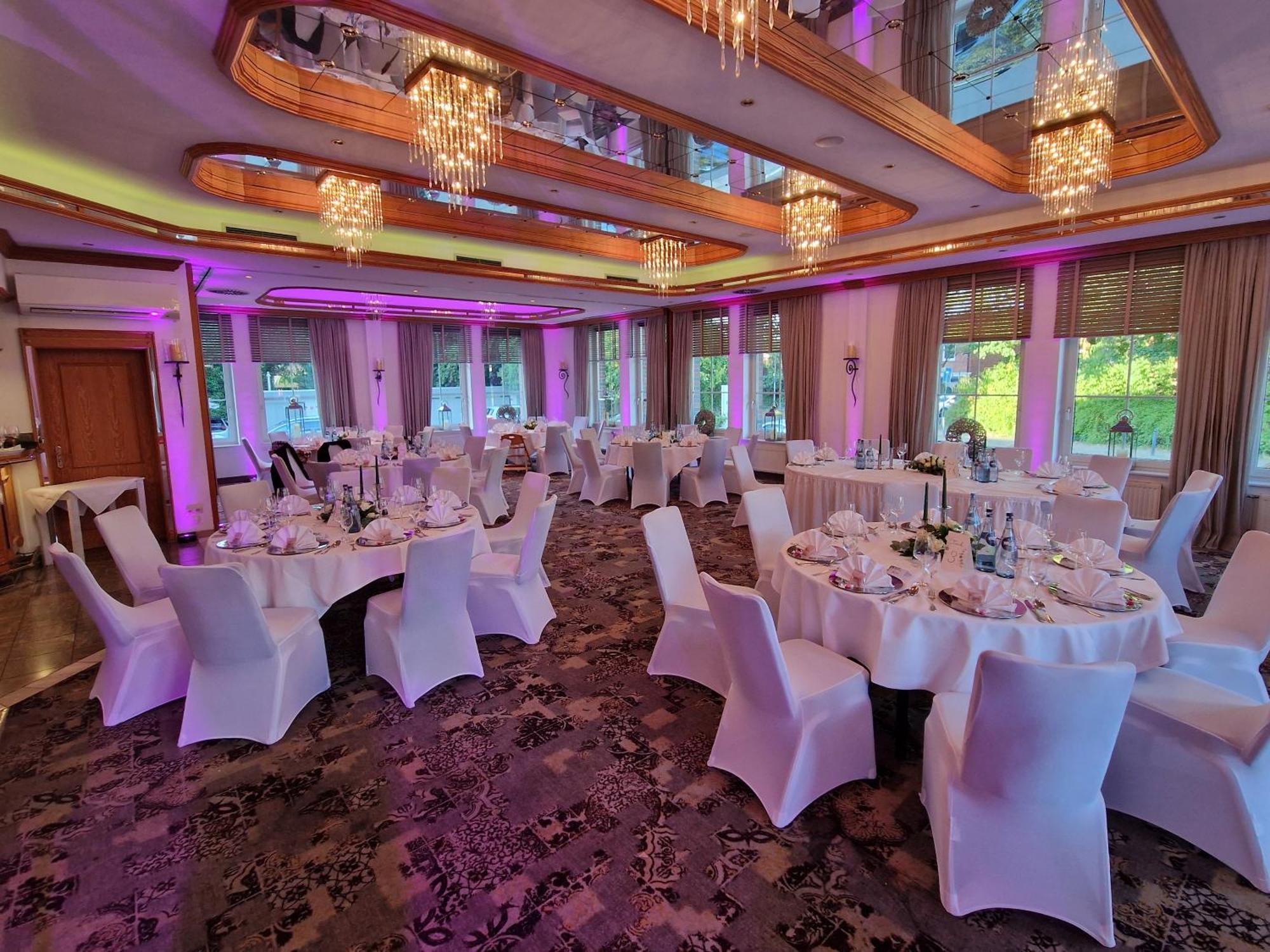 Hotel Robben Bremen