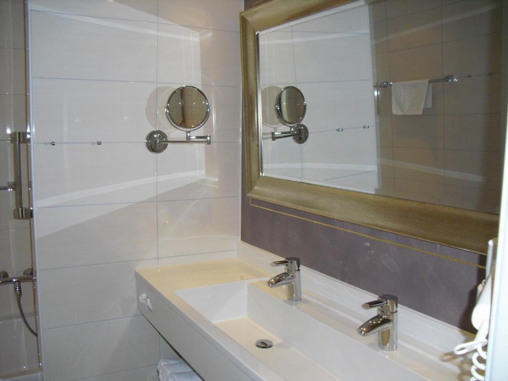 Hotel Robben Bremen