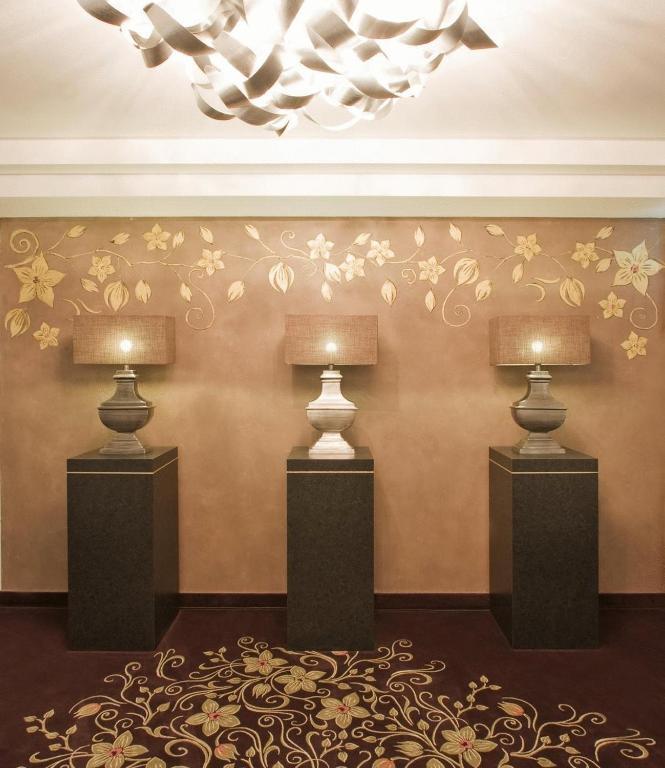 Robben Hotel Bremen