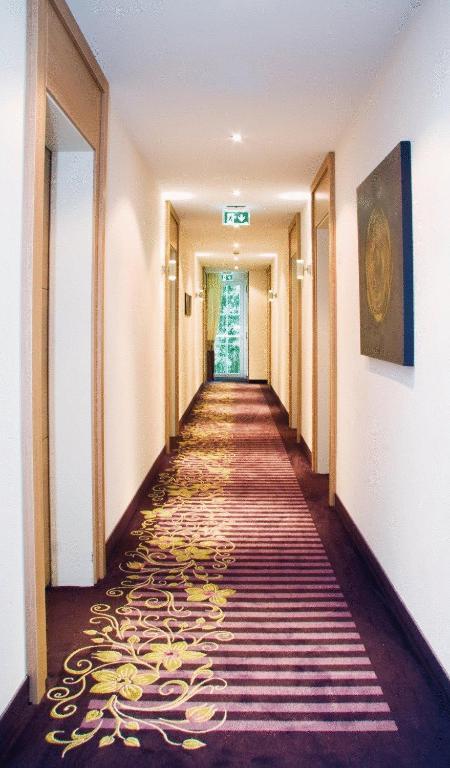 Hotel Robben 4*