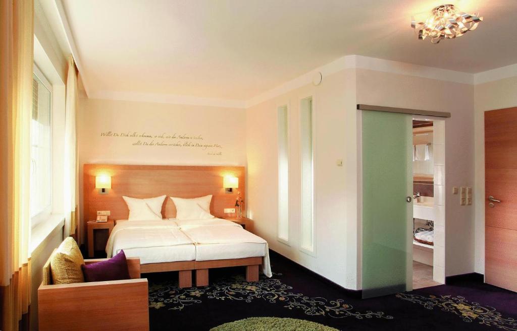 Robben Hotel Bremen