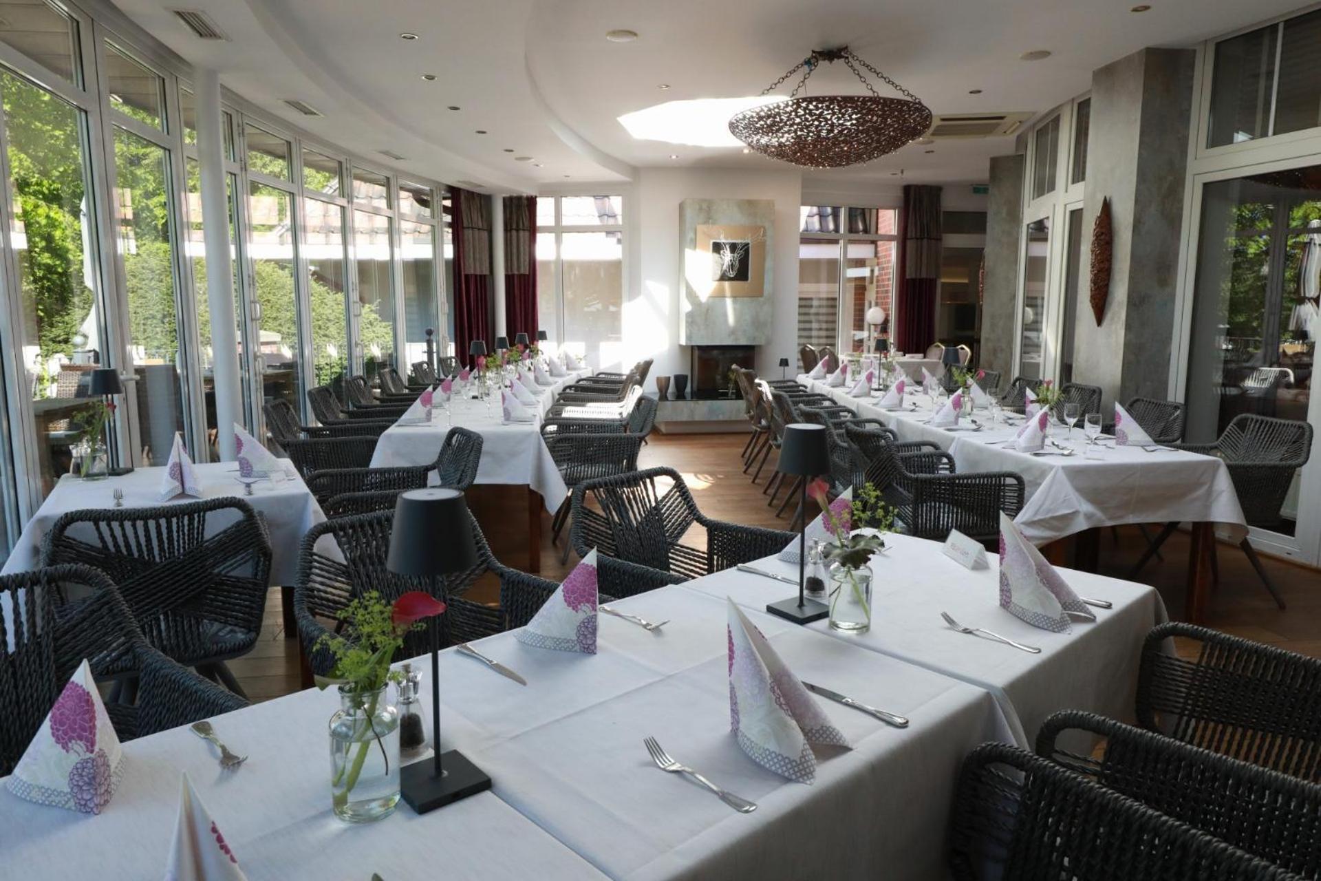 Robben Hotel Bremen